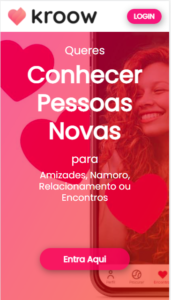 Melhores Sites de Encontros e Relacionamento Grátis com Chat